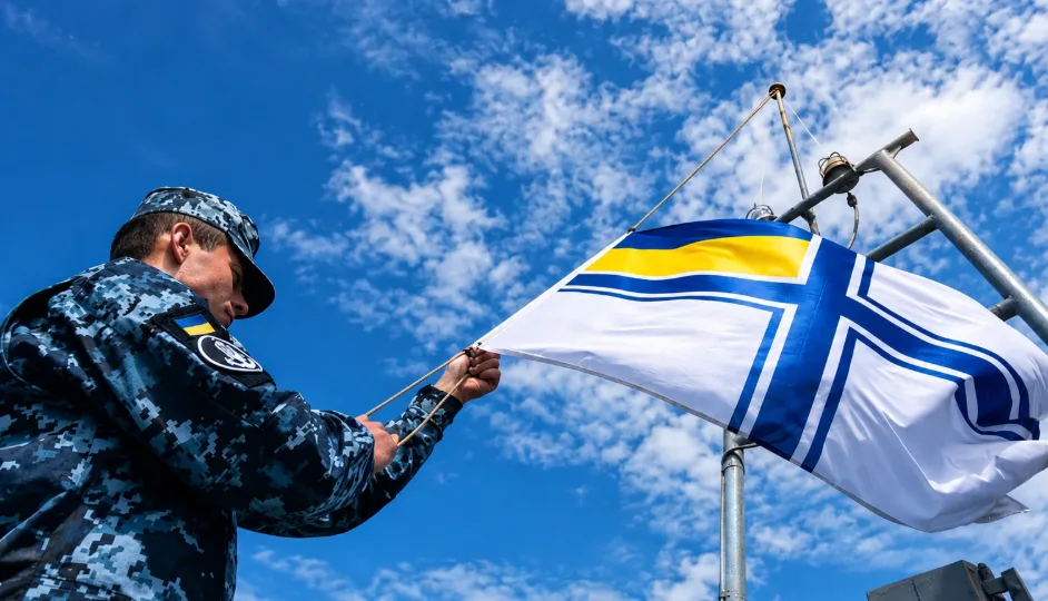 В Украине появится Военно-морская академия — где будут обучать будущих офицеров ВМС