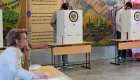 Армения запретила голосовать на выборах гражданам, проживающим за границей
