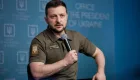 Володимир Зеленський анонсував створення морської лінії оборони з дронами-перехоплювачами