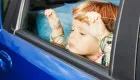 10 минут в автомобиле могут стоить ребенку жизни — врачи назвали главную ошибку родителей