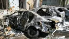Як безкоштовно зняти з реєстрації авто, знищене внаслідок обстрілу: роз'яснення
