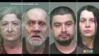 «Худобу тримають у кращих умовах»: в США врятували 16 дітей, які 4 роки жили в одній кімнаті серед відходів