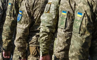 Мобилизация после 50 лет: в какие воинские подразделения чаще всего направляют мужчин