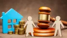 Поділ майна подружжя: чи підсудний судам України спір про компенсацію частки в закордонній нерухомості
