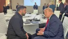 Трамп и Зеленский встретятся 8 июля во время саммита НАТО — СМИ