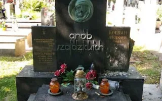 У Кракові пограбували могилу Богдана Лепкого – МЗС України назвало інцидент провокацією