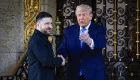 Володимир Зеленський і Дональд Трамп обговорили завершення війни та домовилися про нову зустріч