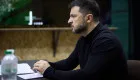Володимир Зеленський обговорив із прем’єром Швеції посилення ППО та запуск використання винищувачів Gripen