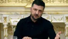 Володимир Зеленський: РФ готує черговий масований удар по Україні перед самітом НАТО