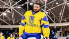 Вратаря сборной Украины по хоккею Эдуарда Захарченко призвали в ВСУ