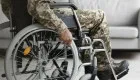 Выплаты военнослужащим по инвалидности в 2026 году: кто может получить до 1,33 млн гривен