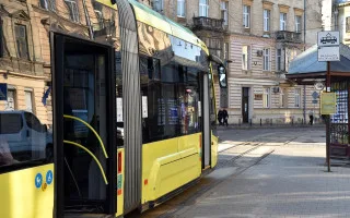 3803 ребенка без льгот: во Львове дети с инвалидностью платили за проезд