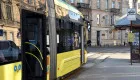 3803 ребенка без льгот: во Львове дети с инвалидностью платили за проезд