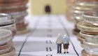 Без трудовой книжки и без суда: Минсоцполитики предлагает новые правила назначения пенсий