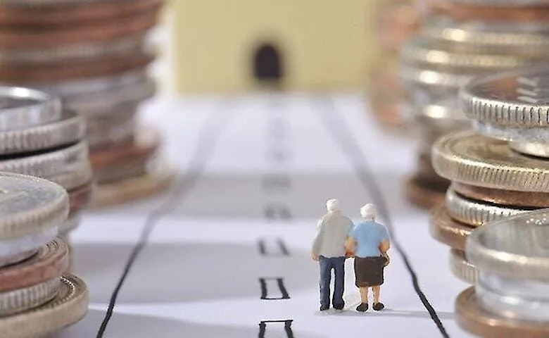 Без трудовой книжки и без суда: Минсоцполитики предлагает новые правила назначения пенсий