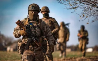 Когда поступят 10 тысяч гривен, боевые и вознаграждения за штурмовые действия за июнь: Минобороны разъяснило порядок выплат