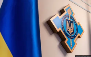 Киев обновил план устойчивости и просит срочно созвать СНБО