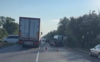 На Криворіжжі 17-річна дівчина за ранок потрапила у три ДТП поспіль