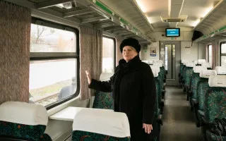Пенсионеры могут бесплатно пользоваться транспортом — распространяется ли льгота на поезда