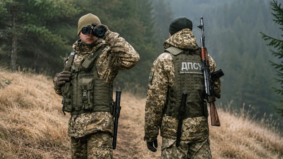 Пограничник получил боевые травмы, а впоследствии умер от инфаркта: удалось ли через суд доказать связь смерти со службой