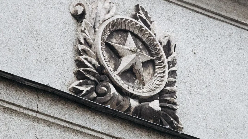 They want to remove Soviet symbols even from monuments: Estonia is preparing a new law
