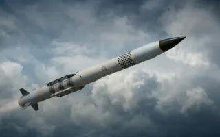 Ракеты к Patriot по новым контрактам Украина получит не раньше 2027 года – Федоров