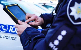 Штраф до 3 400 грн или тюрьма — какое наказание грозит за ложный вызов экстренных служб