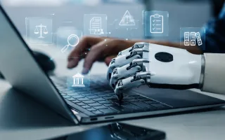 Искусственный интеллект предлагают привлечь к проверке государственных закупок и деклараций должностных лиц