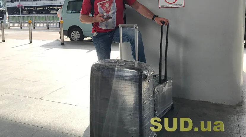 In which cases can a foreigner be denied an extension of stay in Ukraine