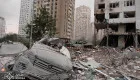 В Киеве уже 11 погибших в результате атаки РФ, — Кличко