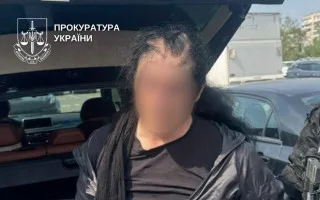 В Киеве задержали иностранца, подозреваемого в убийстве, скрывавшегося от Интерпола более 20 лет