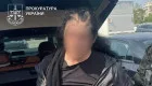 В Киеве задержали иностранца, подозреваемого в убийстве, скрывавшегося от Интерпола более 20 лет
