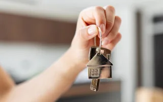 В Раде готовят законопроект о проверке перед продажей или отчуждением единого жилья уязвимых граждан
