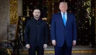 У США підтвердили зустріч Трампа із Зеленським на саміті НАТО в Анкарі