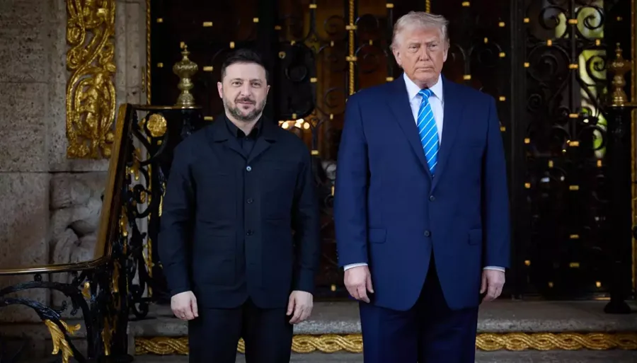 У США підтвердили зустріч Трампа із Зеленським на саміті НАТО в Анкарі