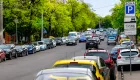 За незаконне паркування хочуть штрафувати на 50 тисяч гривень, а свідкам порушення — платити винагороду