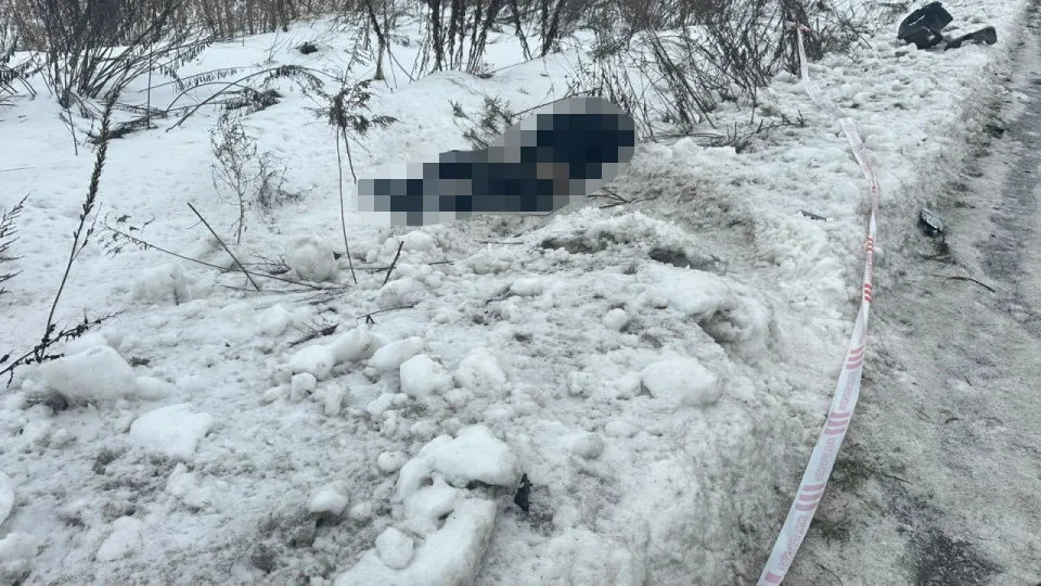Збив і не викликав швидку: ДБР завершило розслідування смертельної ДТП за участю військового