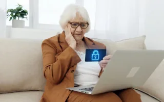 Bank blocked pensioner's accounts from TOT due to suspicion of fraud: what the Supreme Court decided