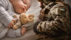 Имеет ли право на 15 млн грн ребенок, родившийся после гибели отца-военнослужащего: ответ Верховного Суда