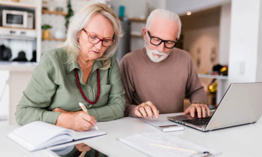 Some Ukrainians Can Retire 10 Years Earlier: Who Has This Right