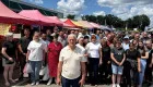 Директор рынка «Столичный» обратился к бизнес-омбудсмену в связи с ситуацией вокруг бизнеса в Киеве