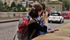 Europe is hit by abnormal heat: where to go for a summer vacation without scorching sun
