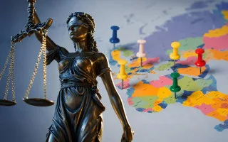 Індивідуальна провина судді чи солідарне покарання: досвід Франції та США проти колективної відповідальності