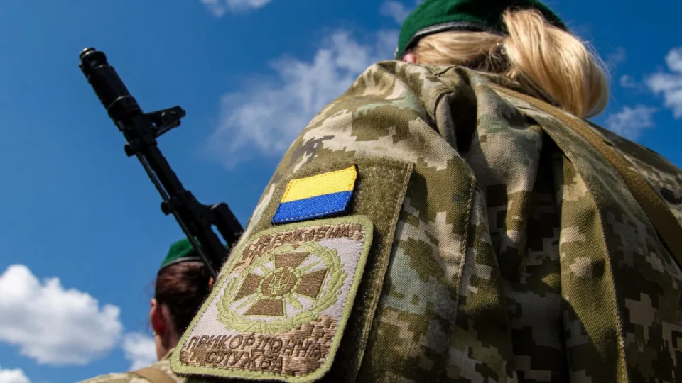 В Одесской области судили пограничницу после чрезвычайной ситуации и незаконного пересечения границы военнослужащим — неожиданный поворот в деле