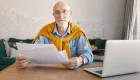 Не сообщили ПФУ о трудоустройстве или увольнении — это может повлиять на размер пенсии и доплат