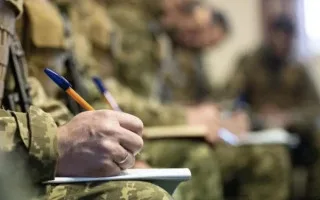 Что будет с военным контрактом после окончания войны — важный нюанс для военнослужащих