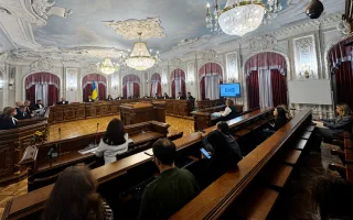 Велика Палата ВС застосувала позицію ЄСПЛ щодо непосильного судового збору для юридичних осіб