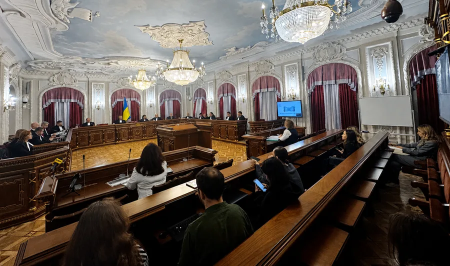 Велика Палата ВС застосувала позицію ЄСПЛ щодо непосильного судового збору для юридичних осіб