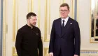 Володимир Зеленський оголосив про Drone Deal з Естонією: що передбачає нова оборонна угода
