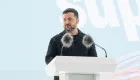 Владимир Зеленский подписал новый санкционный пакет: под ограничениями поставщики ВПК и пропагандисты — документ
